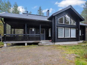 Holiday Home Vuosselin kataja 5 by Interhome, Ruka